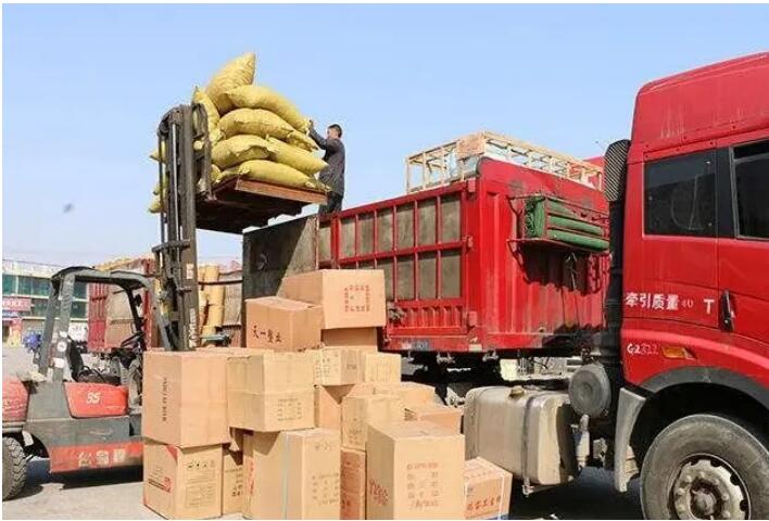 厦门到随州物流专线