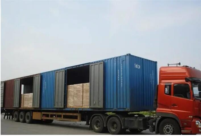 厦门到随州整车运输