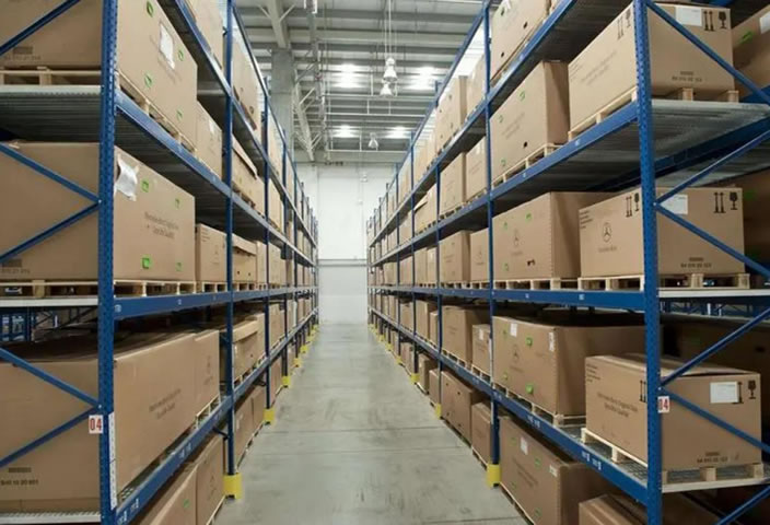 厦门到随州货物仓储