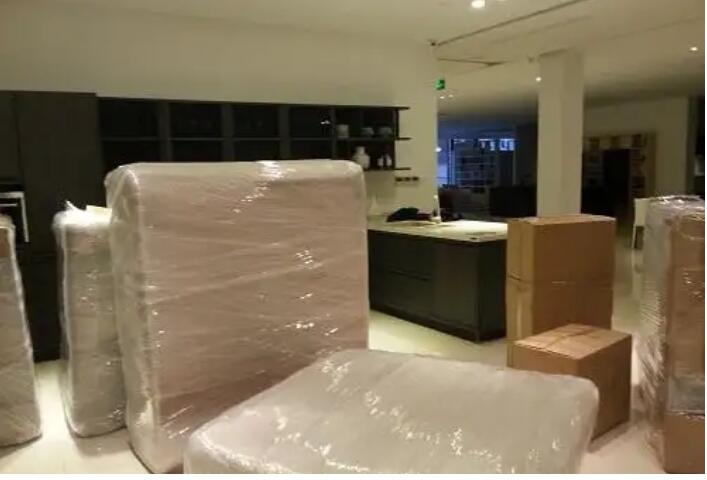 厦门到随州长途搬家