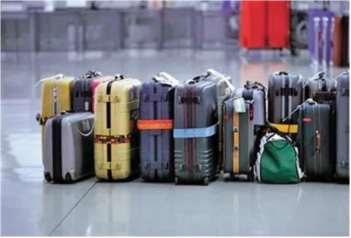 厦门到随州行李托运