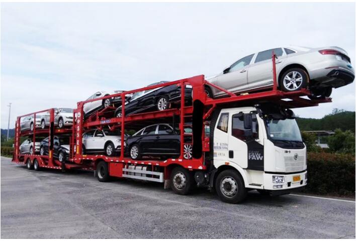 厦门到随州轿车托运